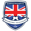 Redditch Borough (W) logo - W VS Redditch Borough W Result