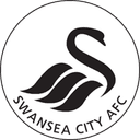 Swansea City Women logo - Women VS Wrexham Women Score