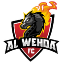 Al Wehda Mecca Youth logo - Youth VS Al Shabab Youth Live