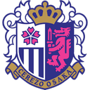 Cerezo Osaka logo - Osaka VS Shimizu Spulse Score Today