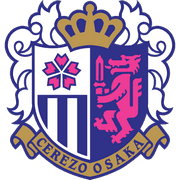 Cerezo Osaka logo