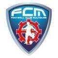 Mulhouse logo - Ivry VS Mulhouse Live Score
