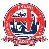 Fylde LFC Women logo - Women VS Fylde Lfc Women Live