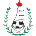 Markz Balata logo - Balata VS Shbab Alkhaleel Sport