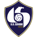 Cavese logo - Cavese VS Foggia Score