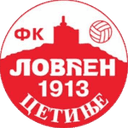 Lovcen Cetinje logo - Cetinje VS Arsenal Tivat Score Today