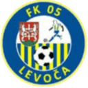 FK Levoca logo - Levoca VS Brezovica Score Today