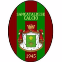 ASD Sancataldese logo - Sancataldese VS Vigor Lamezia Result Today