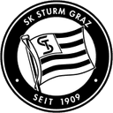 Sturm Graz (Youth) logo - Youth VS Kapfenberg Sport