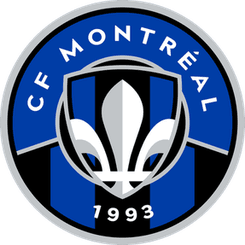 Montreal Impact logo