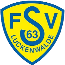 FSV luckenwalde logo