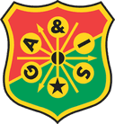 GAIS logo - Gais Vs Halmstads 678159 Live Football