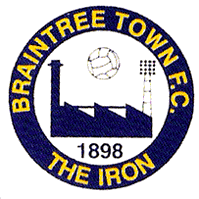 Braintree Town logo