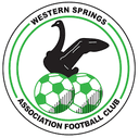 Western Springs AFC logo - Afc VS Western Springs Afc Live Score Today