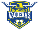 Fort Worth Vaqueras (W) logo - Women VS Fort Worth Vaqueras W Score Today