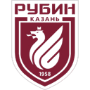 Rubin Kazan Women logo - Women VS Dynamo Moscow Women Result Today