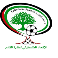 Palestine logo