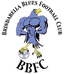 Brindabella Blues FC U23 logo - U VS Brindabella Blues Fc U Score Today
