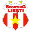 Sporting Liesti logo - Curita VS Sporting Liesti Score Today
