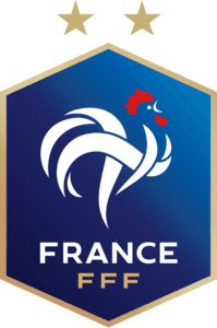 France U17 logo