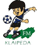 Klaipedos FM U19 logo