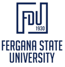 Fergana University logo - Tashkent VS Fergana University Score Today