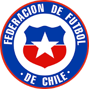 Chile U20 logo