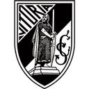 Vitoria Guimaraes logo - Moreirense VS Vitoria Guimaraes Sport