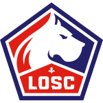 Lille U19 logo