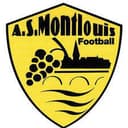 AS Montlouis logo - Montlouis VS Granville Score