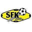 Steinkjer FK logo - Fk VS Kvik Trondheim Result