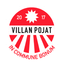 Villan Pojat logo - Claus VS Villan Pojat Live Score