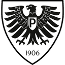 Preuben Munster logo - Munster VS Hertha Berlin Live Score Today