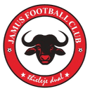 Jamus FC logo - Stars VS Jamus Fc Live Score