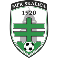 MFK Skalica logo