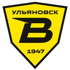 Volga Ulyanovsk logo