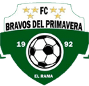Bravos Primavera logo - Fc VS Bravos Primavera Result