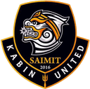 Saimit Kabin United logo - United VS Burapha United Live