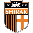 Shirak Gjumri B logo - B VS Bkma Ii Live Score