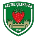 Kestel Cilekspor U19 logo - U VS Kestel Cilekspor U Score