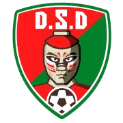 Dep. Santo Domingo logo
