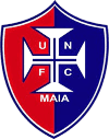 Uniao Nogueirense logo - Covilha VS Uniao Nogueirense Live Score