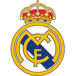 Real Madrid Castilla logo