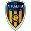 Ahrobiznes Volochysk logo - Volochysk VS Kudrivka Result