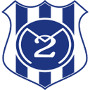 2 de Mayo PJC logo - Porteno VS De Mayo Pjc Sport