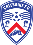 Coleraine logo - Helsinki VS Coleraine Live Score
