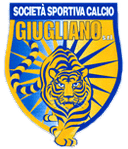 Giugliano logo - Calcio VS Giugliano Result