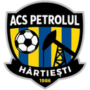ACS Petrolul Hartiesti logo - Hartiesti VS Unirea Bascov Live Score