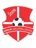 Harju JK Laagri logo - Laagri VS Parnu Jk Vaprus Result