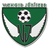 Vaengir Jupiters logo - Jupiters VS Haukar Hafnarfjordur Sport